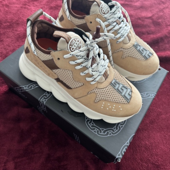 Versace DSU7462D40TG - Picture 6 of 7